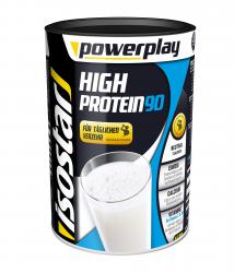 Isostar Powerplay High Protein Neutral, 750g Dose