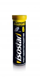 Isostar Powertabs Zitrone