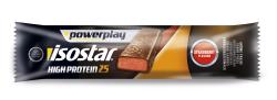 Powerplay High Protein 25 Erdbeer, 10 Riegel (10x35g)