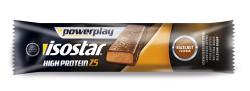 Powerplay High Protein 25 Haselnuss, 10 Riegel (10x35g)